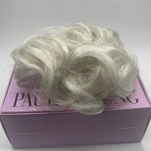 Paula Young Curled up Wrap #60